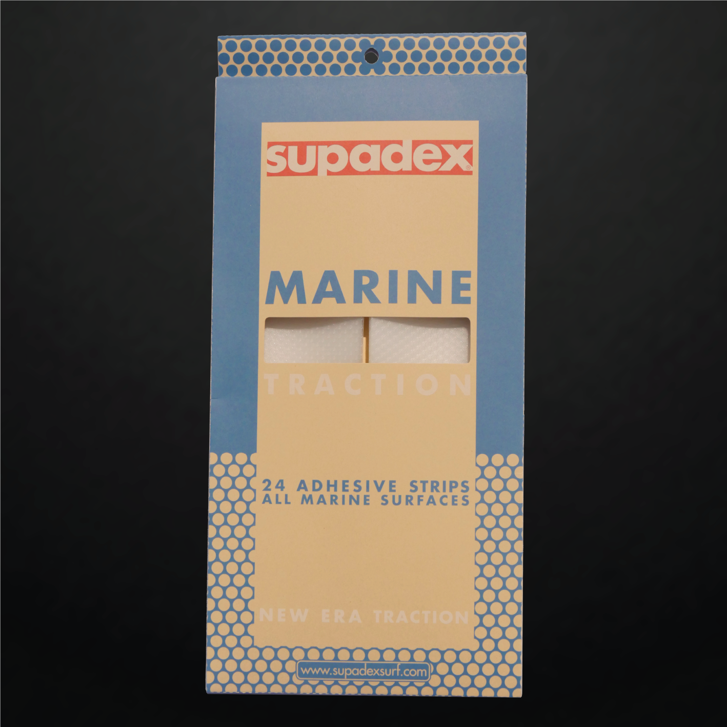 Marine Classic Strips 24pcs [0.45 mm]