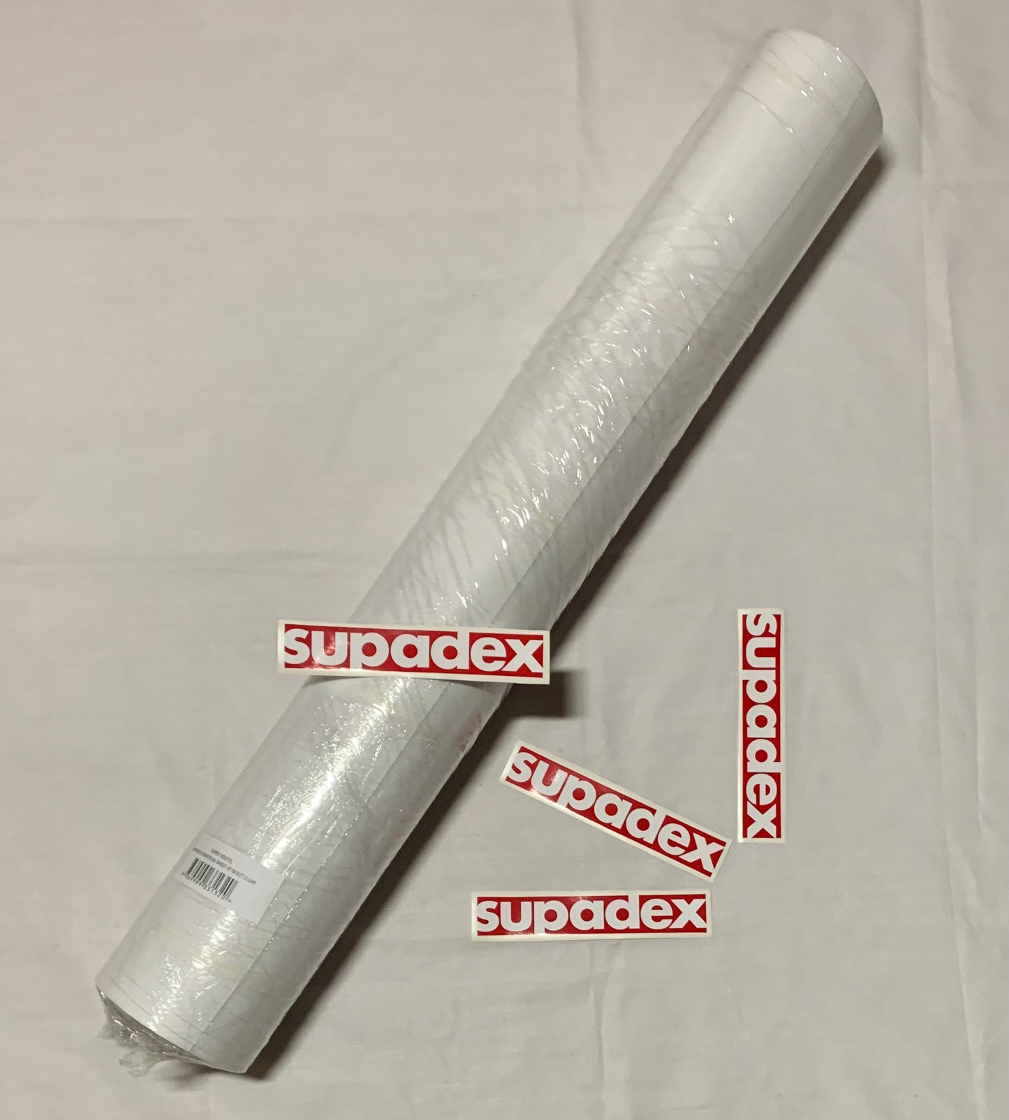 Supadex Marine Anti Slip Roll - 1m x 18m [0.45 mm]